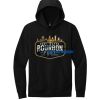 FW Bourbon - V.I.T. Fleece Hoodie Thumbnail