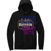 FW Bourbon - V.I.T. Fleece Hoodie Thumbnail