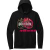 FW Bourbon - V.I.T. Fleece Hoodie Thumbnail