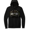 FW Bourbon - V.I.T. Fleece Hoodie Thumbnail