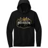 FW Bourbon - V.I.T. Fleece Hoodie Thumbnail