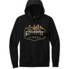 FW Bourbon - V.I.T. Fleece Hoodie Thumbnail