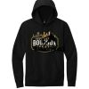 FW Bourbon - V.I.T. Fleece Hoodie Thumbnail