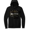 FW Bourbon - V.I.T. Fleece Hoodie Thumbnail
