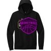 FW Bourbon - V.I.T. Fleece Hoodie Thumbnail