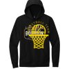 FW Bourbon - V.I.T. Fleece Hoodie Thumbnail