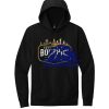 FW Bourbon - V.I.T. Fleece Hoodie Thumbnail