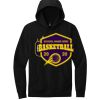 FW Bourbon - V.I.T. Fleece Hoodie Thumbnail