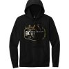 FW Bourbon - V.I.T. Fleece Hoodie Thumbnail