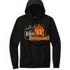 FW Bourbon - V.I.T. Fleece Hoodie Thumbnail
