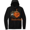 FW Bourbon - V.I.T. Fleece Hoodie Thumbnail