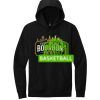 FW Bourbon - V.I.T. Fleece Hoodie Thumbnail
