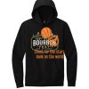 FW Bourbon - V.I.T. Fleece Hoodie Thumbnail