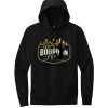 FW Bourbon - V.I.T. Fleece Hoodie Thumbnail