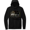 FW Bourbon - V.I.T. Fleece Hoodie Thumbnail