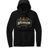 FW Bourbon - V.I.T. Fleece Hoodie Thumbnail