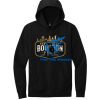 FW Bourbon - V.I.T. Fleece Hoodie Thumbnail
