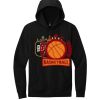 FW Bourbon - V.I.T. Fleece Hoodie Thumbnail