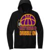 FW Bourbon - V.I.T. Fleece Hoodie Thumbnail
