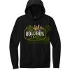 FW Bourbon - V.I.T. Fleece Hoodie Thumbnail