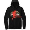 FW Bourbon - V.I.T. Fleece Hoodie Thumbnail