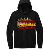FW Bourbon - V.I.T. Fleece Hoodie Thumbnail
