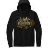 FW Bourbon - V.I.T. Fleece Hoodie Thumbnail