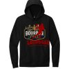 FW Bourbon - V.I.T. Fleece Hoodie Thumbnail