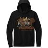 FW Bourbon - V.I.T. Fleece Hoodie Thumbnail