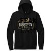 FW Bourbon - V.I.T. Fleece Hoodie Thumbnail