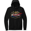 FW Bourbon - V.I.T. Fleece Hoodie Thumbnail