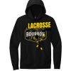 FW Bourbon - V.I.T. Fleece Hoodie Thumbnail