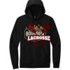 FW Bourbon - V.I.T. Fleece Hoodie Thumbnail