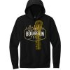 FW Bourbon - V.I.T. Fleece Hoodie Thumbnail