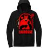 FW Bourbon - V.I.T. Fleece Hoodie Thumbnail