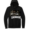 FW Bourbon - V.I.T. Fleece Hoodie Thumbnail