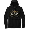 FW Bourbon - V.I.T. Fleece Hoodie Thumbnail