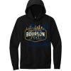 FW Bourbon - V.I.T. Fleece Hoodie Thumbnail