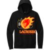 FW Bourbon - V.I.T. Fleece Hoodie Thumbnail