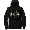 FW Bourbon - V.I.T. Fleece Hoodie Thumbnail