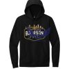 FW Bourbon - V.I.T. Fleece Hoodie Thumbnail