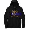 FW Bourbon - V.I.T. Fleece Hoodie Thumbnail