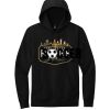 FW Bourbon - V.I.T. Fleece Hoodie Thumbnail