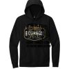 FW Bourbon - V.I.T. Fleece Hoodie Thumbnail