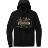 FW Bourbon - V.I.T. Fleece Hoodie Thumbnail