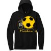 FW Bourbon - V.I.T. Fleece Hoodie Thumbnail