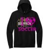 FW Bourbon - V.I.T. Fleece Hoodie Thumbnail