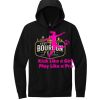 FW Bourbon - V.I.T. Fleece Hoodie Thumbnail