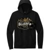 FW Bourbon - V.I.T. Fleece Hoodie Thumbnail
