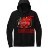 FW Bourbon - V.I.T. Fleece Hoodie Thumbnail